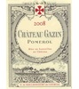 #09 Gazin Pomerol (Moueix) 2009